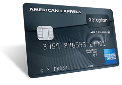 American Express AeroplanPlus Reserve Card Review: 50,000 Bonus Miles + $200 Annual Travel Credit