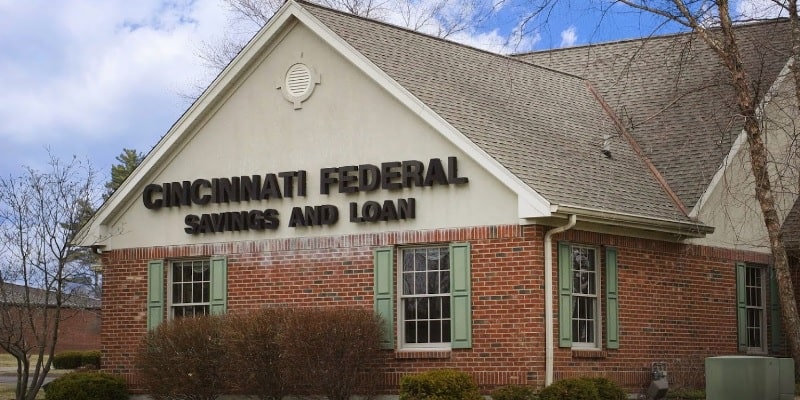 Cincinnati Federal