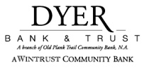 Dyer Bank & Trust Bonuses