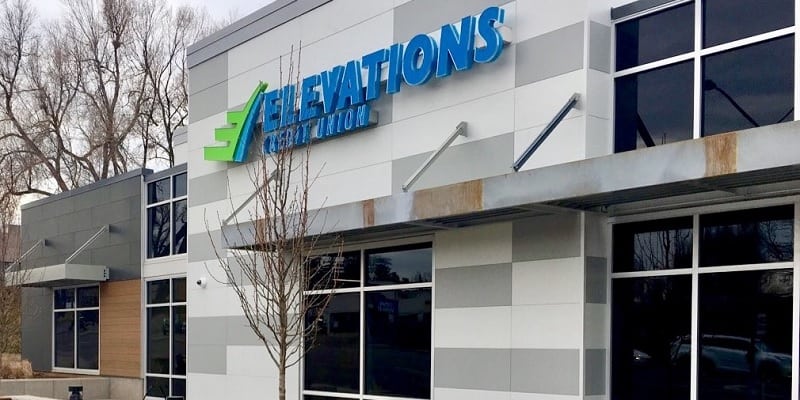 Elevations Credit Union Bonuses