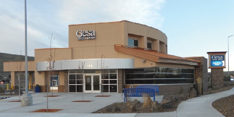 GESA Credit Union Bonuses
