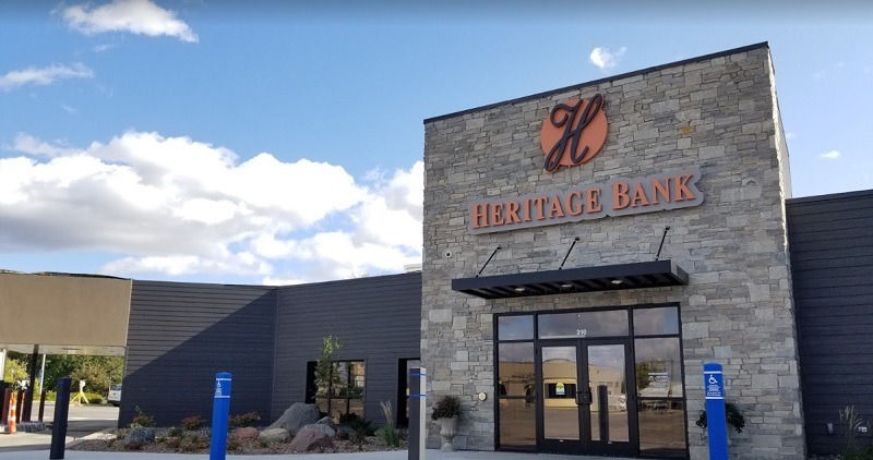 Heritage Bank Jumbo Deposit Review