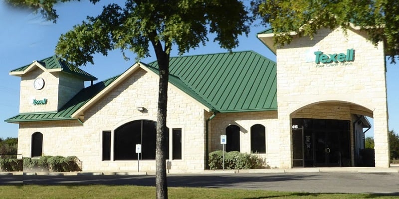 Texell Credit Union