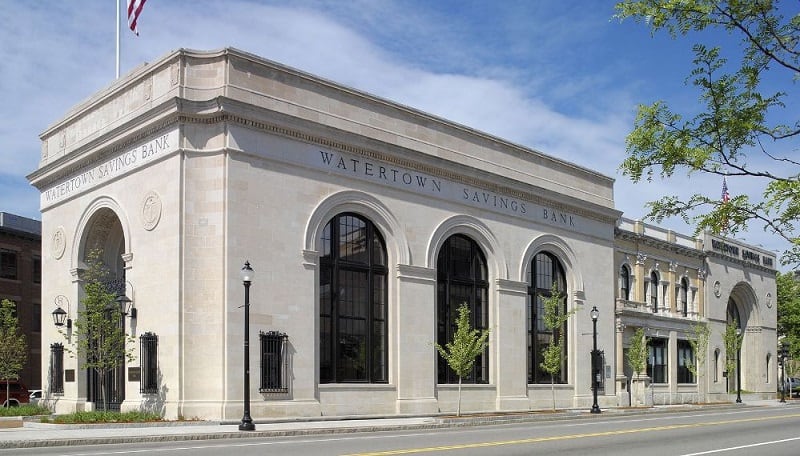 Watertown Savings Bank