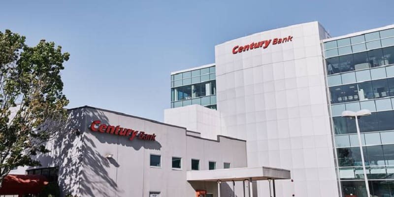 Century Bank Promotion