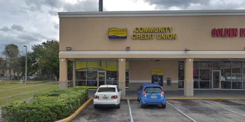 Community Credit Union of Florida
