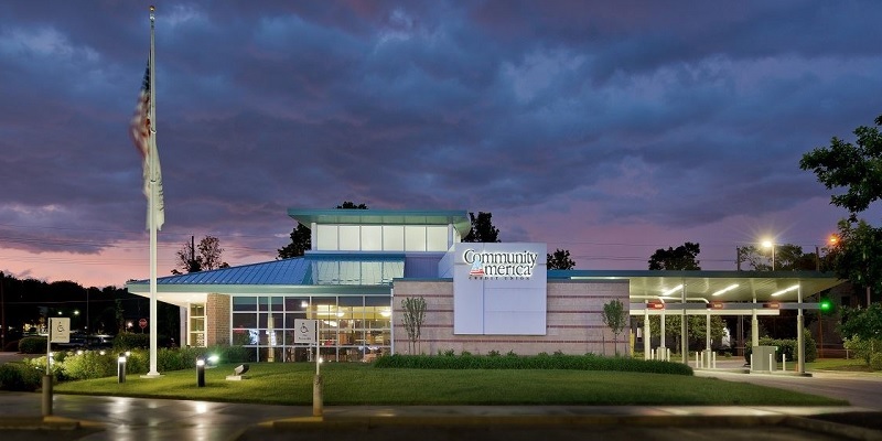 CommunityAmerica Credit Union