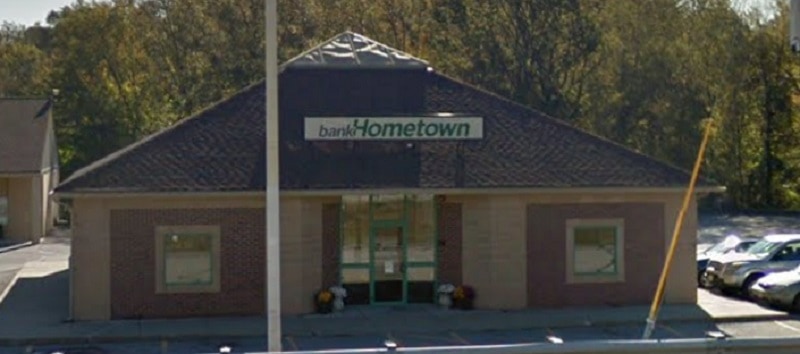 Hometown Bank Bonus