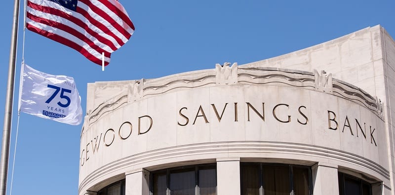 Ridgewood Savings Bank Promotion