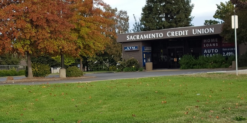 Sacramento Credit Union Bonuses