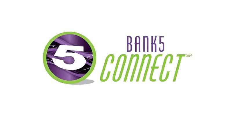 Bank5 Connect High-Interest Savings