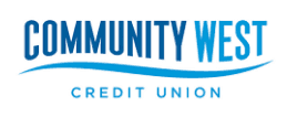 Community West Credit Union Checking Bonus: $100 Promotion (Michigan only)