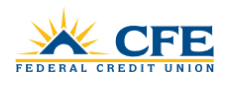 CFE Federal Credit Union Referral Bonus: $50 Promotion (Florida only)