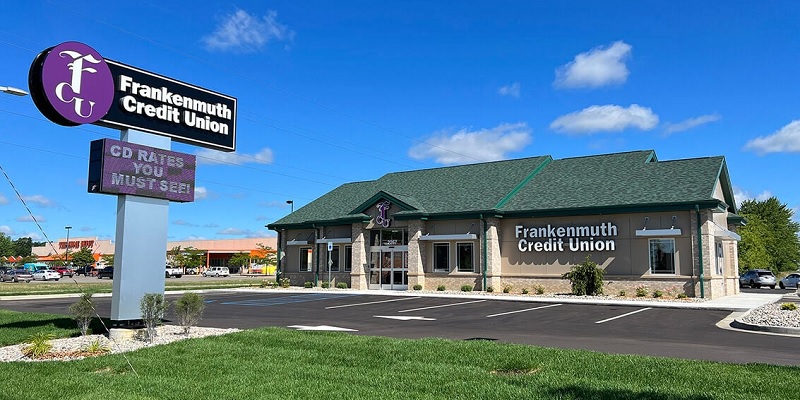 Frankenmuth Credit Union Bonuses