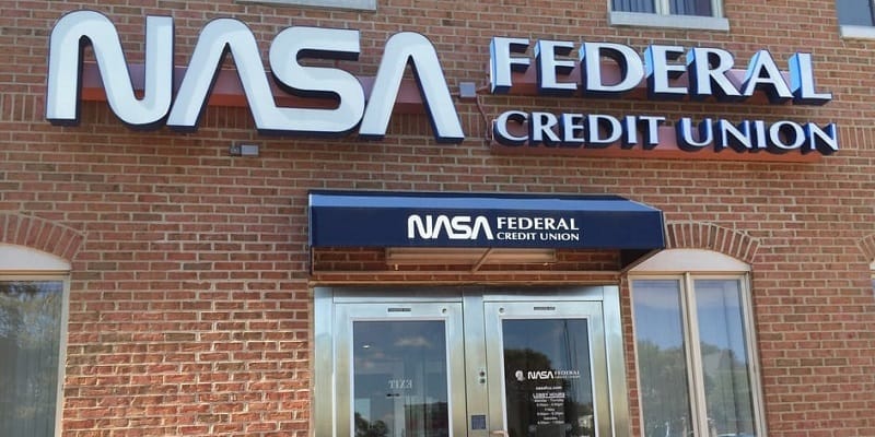 NASA Federal Credit Union Star Trek Card Bonus