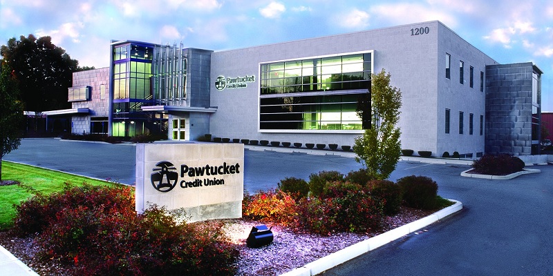 Pawtucket Credit Union