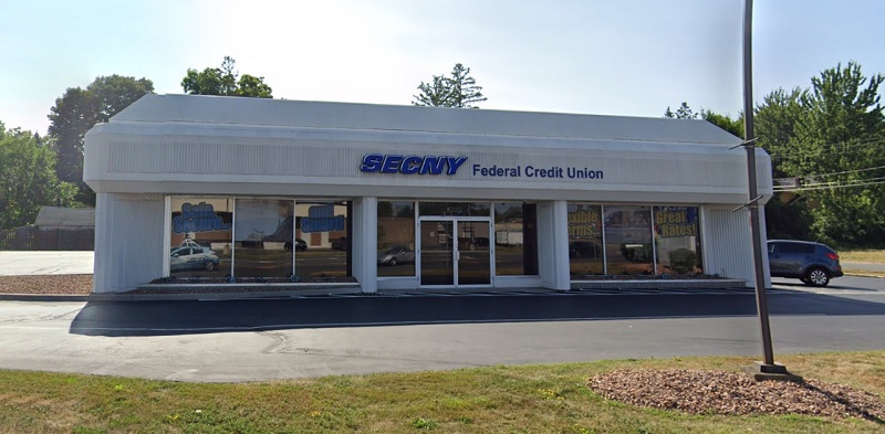 SECNY Federal Credit Union Bonuses