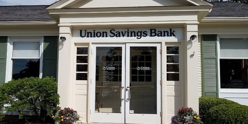 Union Savings Bank Bonuses