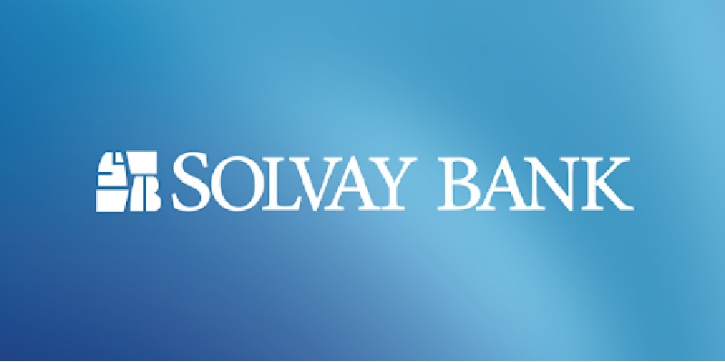 Solvay Bank High Interest Checking Review: 4.00% APY (New York only)