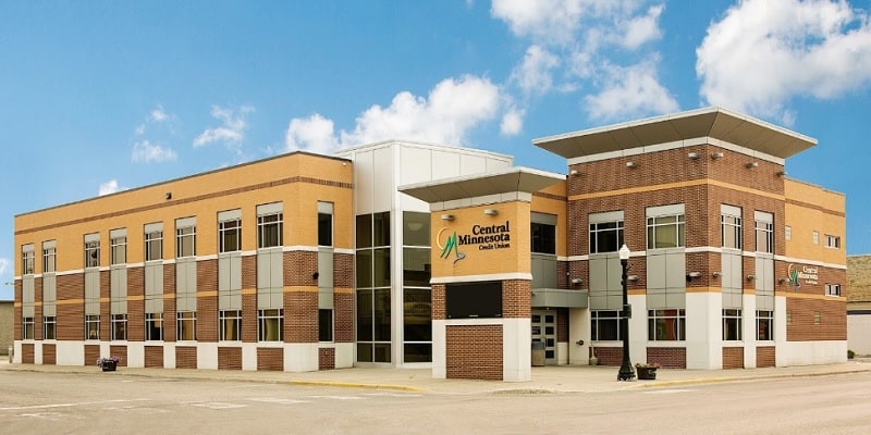 Central Minnesota Credit Union