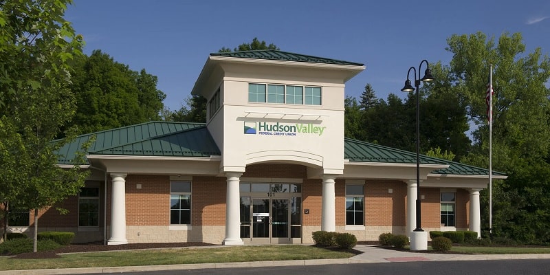 Hudson Valley Federal Credit Union Promotion