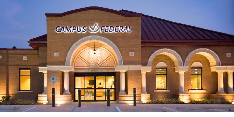 Campus Federal Credit Union Lagniappe Checking Review: 2.31% APY (Nationwide)