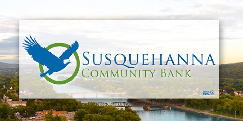 Susquehanna Community Bank $150 Checking Bonus (Pennsylvania only)