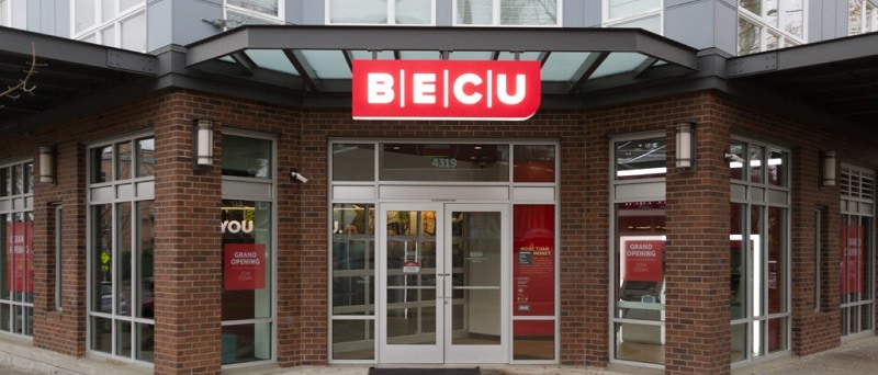 BECU Bonuses