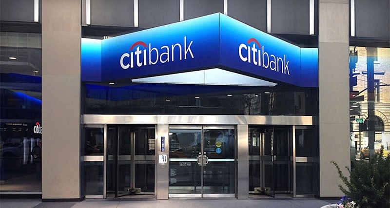 Citibank Promotion