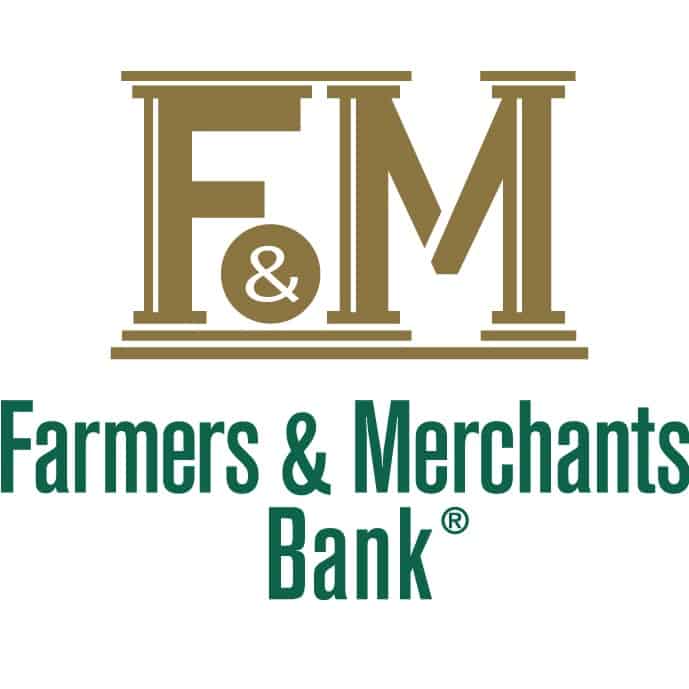 Farmers & Merchants Bank Promotions