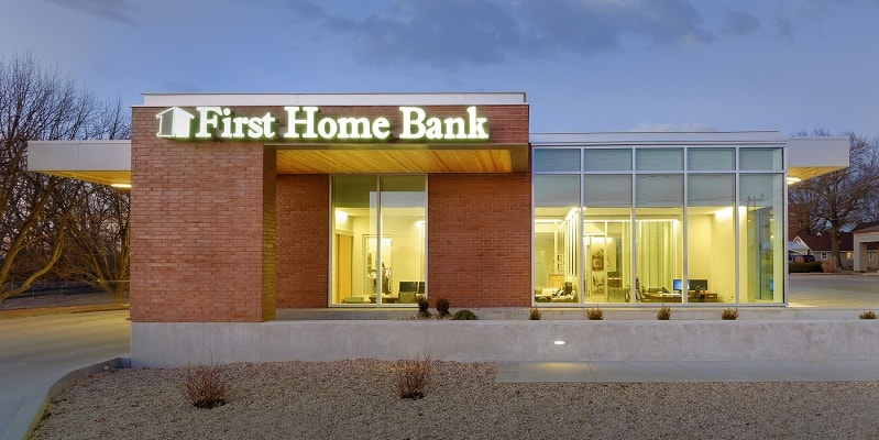 First Home Bank Bonus