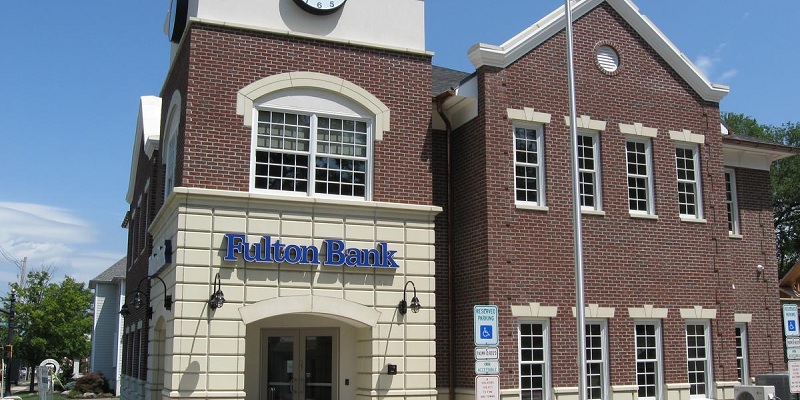 Fulton Bank