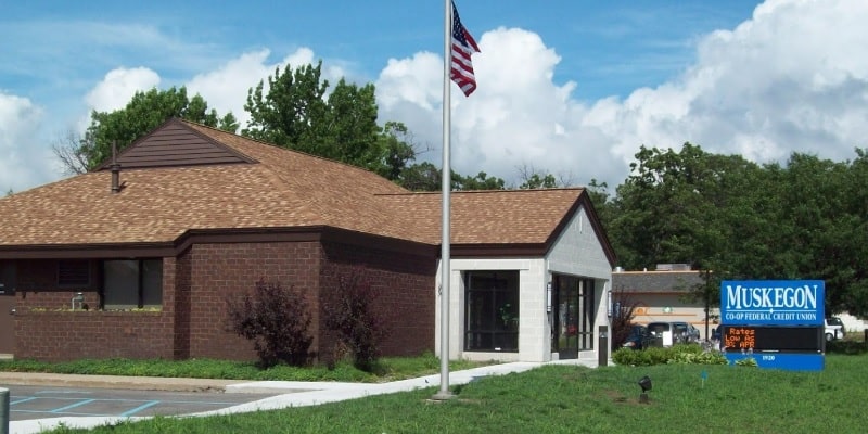 Muskegon Co-op Federal Credit Union