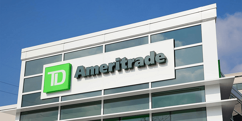 TD Ameritrade architect platform bonus promotion offer review