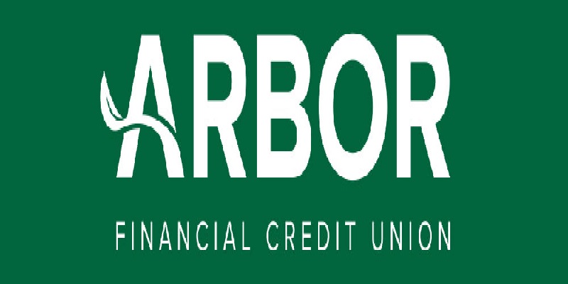Arbor Financial Credit Union Checkbook