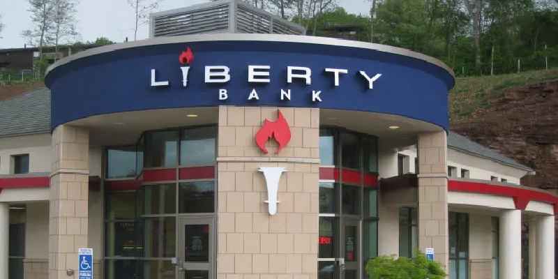 Liberty Bank for Savings $100 Checking Bonus (Illinois only)