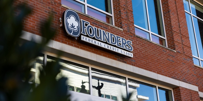 Founders Federal Credit Union CD Rates