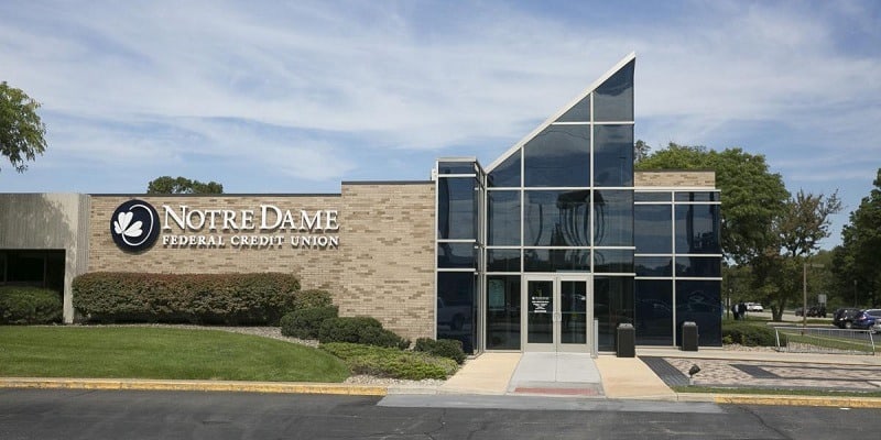 Notre Dame Federal Credit Union Bonuses