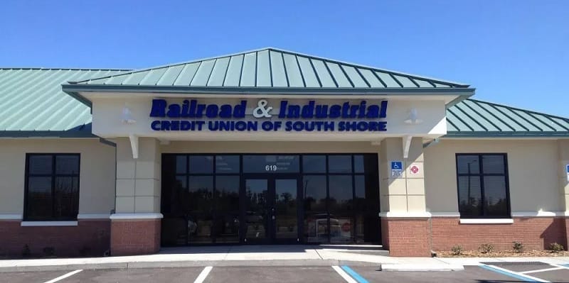 Railroad & Industrial Federal Credit Union Promotion