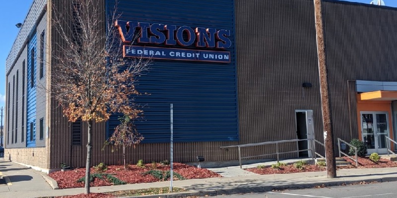 Visions Federal Credit Union Bonuses