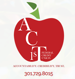Act 1st Federal Credit Union Checking Bonus: $100 Promotion (Maryland only) *ACM Students*
