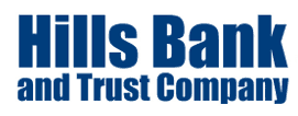 Hills Bank and Trust Company Referral Bonus: $50 Promotion (Iowa only)