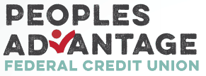 Peoples Advantage Federal Credit Union Checking Bonus: $25 Promotion (Virginia only)