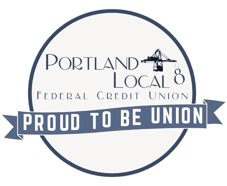 Portland Local 8 Federal Credit Union Checking Bonus: $50 Promotion (Oregon only)