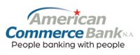 American Commerce Bank