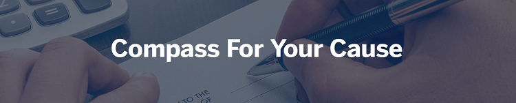 Workplace Solutions or Compass For Your Cause