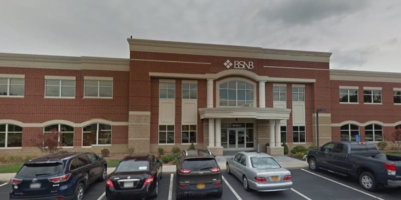 Ballston Spa National Bank