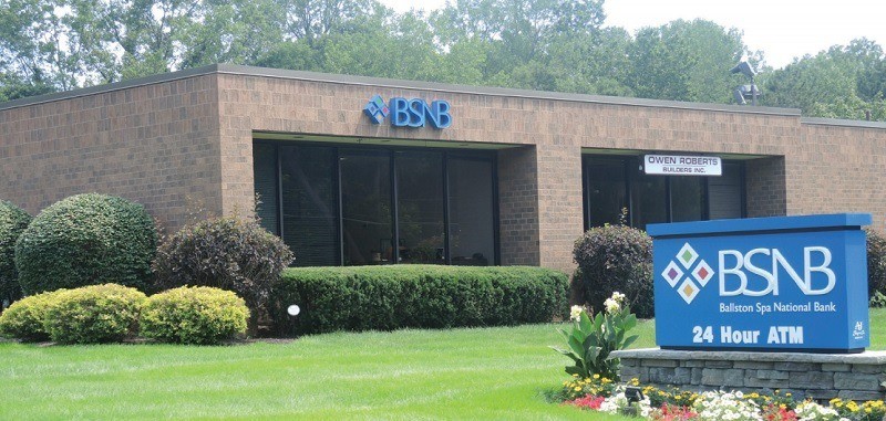 Ballston Spa National Bank Checking Bonus: $250 Promotion