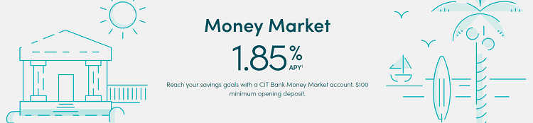 CIT Money Market Account