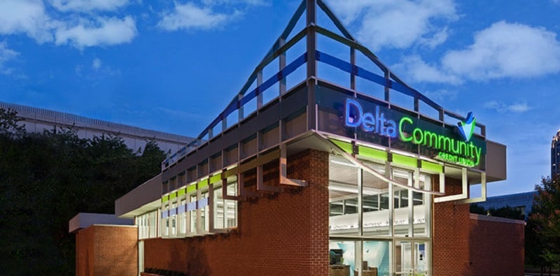 Delta Community Credit Union